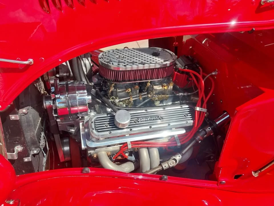 1934 Ford Model 18 & 40 - Image 5 of 20