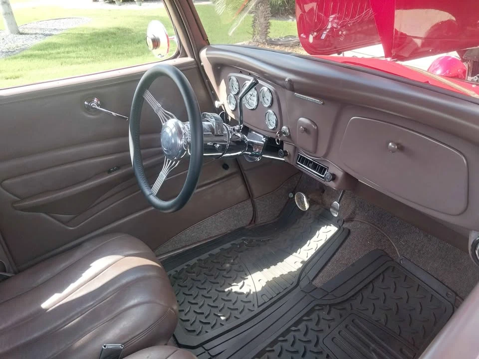 1934 Ford Model 18 & 40 - Image 11 of 20