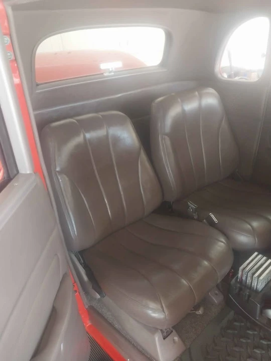 1934 Ford Model 18 & 40 - Image 15 of 20
