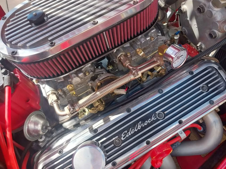 1934 Ford Model 18 & 40 - Image 8 of 20