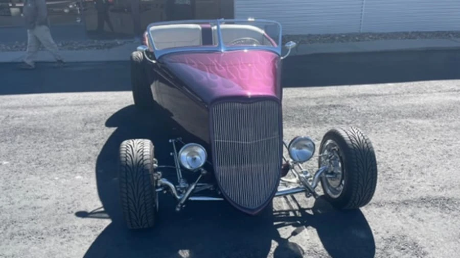 1934 Ford Hot Rod - Image 4 of 14