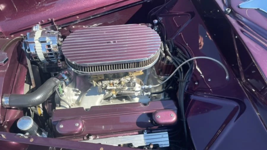 1934 Ford Hot Rod - Image 9 of 14