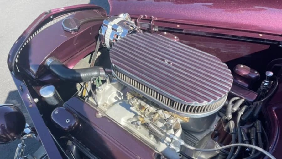 1934 Ford Hot Rod - Image 10 of 14