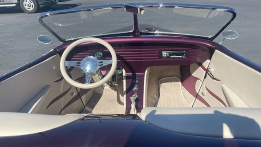 1934 Ford Hot Rod - Image 7 of 14