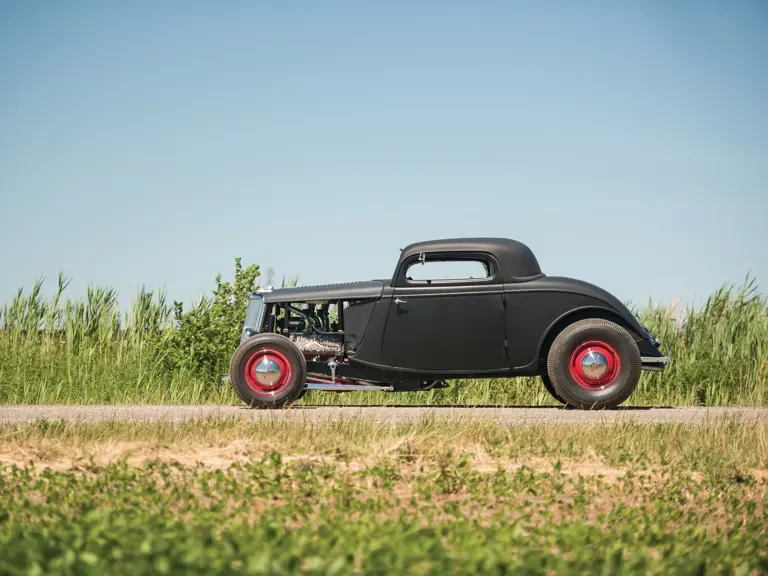 1934 Ford Model 18 & 40 - Image 6 of 31