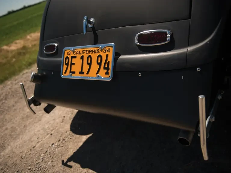 1934 Ford Model 18 & 40 - Image 13 of 31