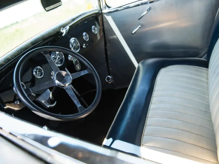 1934 Ford Model 18 & 40 - Image 5 of 31