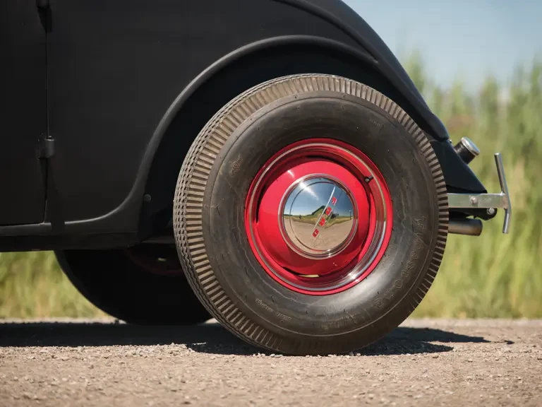 1934 Ford Model 18 & 40 - Image 30 of 31