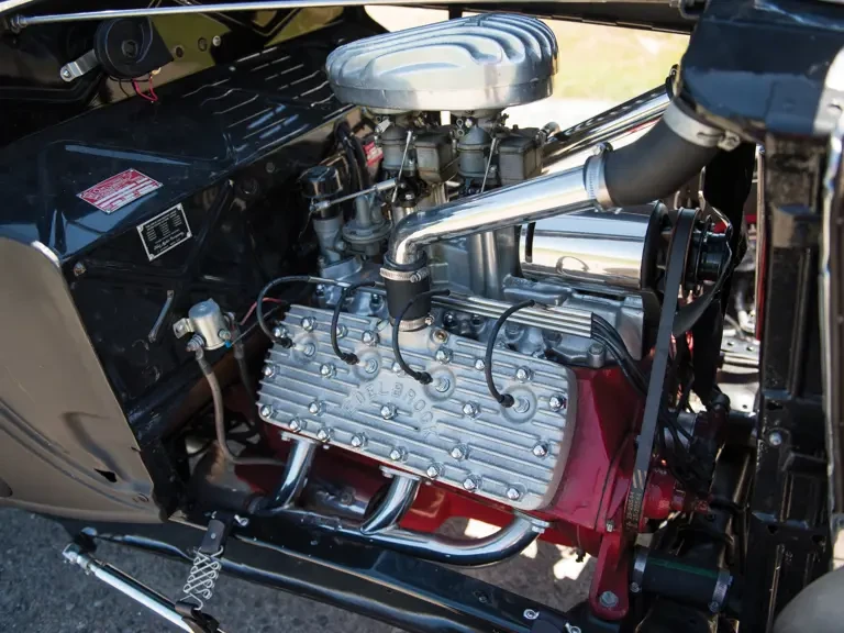1934 Ford Model 18 & 40 - Image 25 of 31
