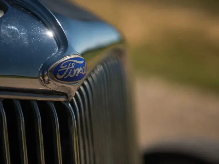 1934 Ford Model 18 & 40 - Image 17 of 31