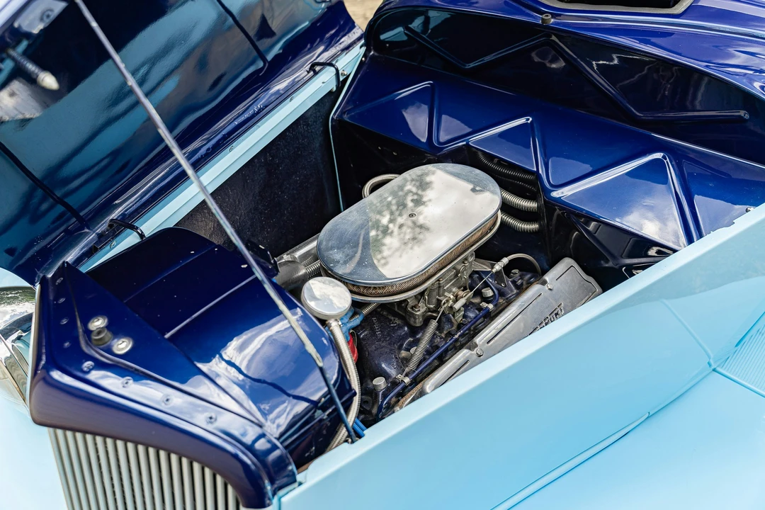 1934 Ford Hot Rod - Image 6 of 21