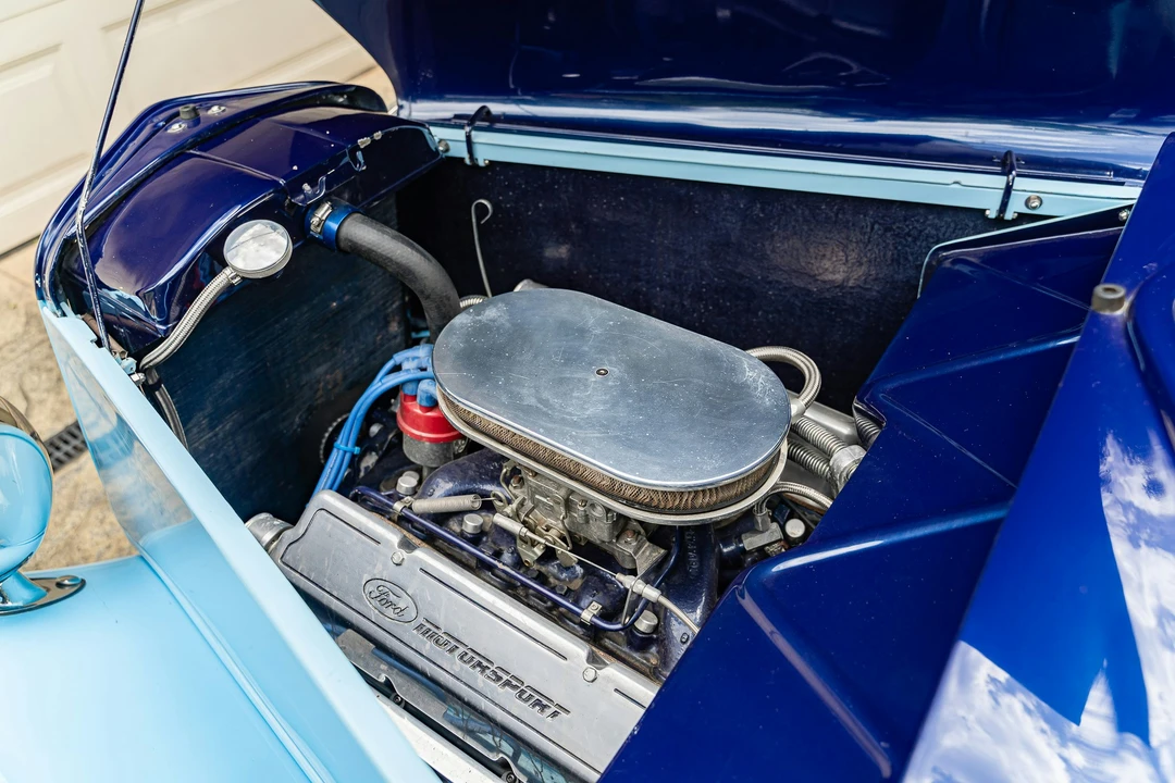 1934 Ford Hot Rod - Image 7 of 21