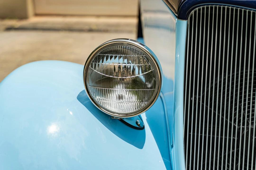 1934 Ford Hot Rod - Image 19 of 21