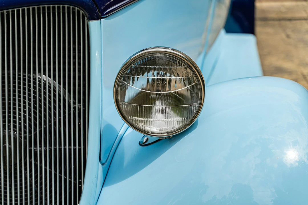 1934 Ford Hot Rod - Image 20 of 21