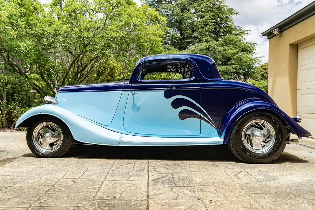 1934 Ford Hot Rod - Image 16 of 21