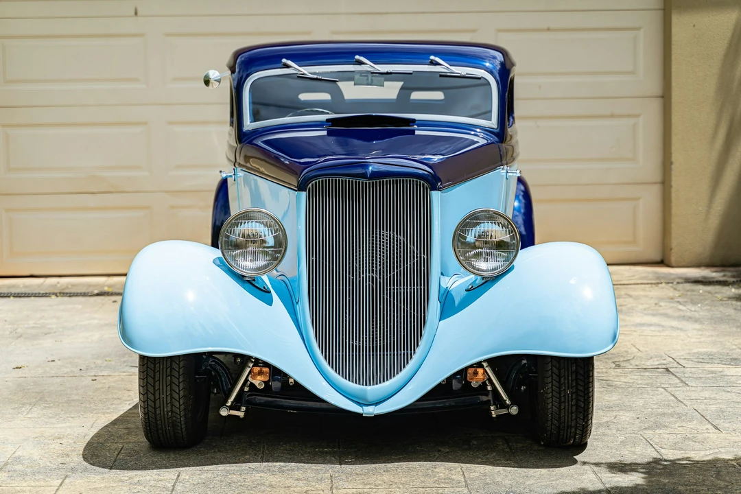 1934 Ford Hot Rod - Image 18 of 21