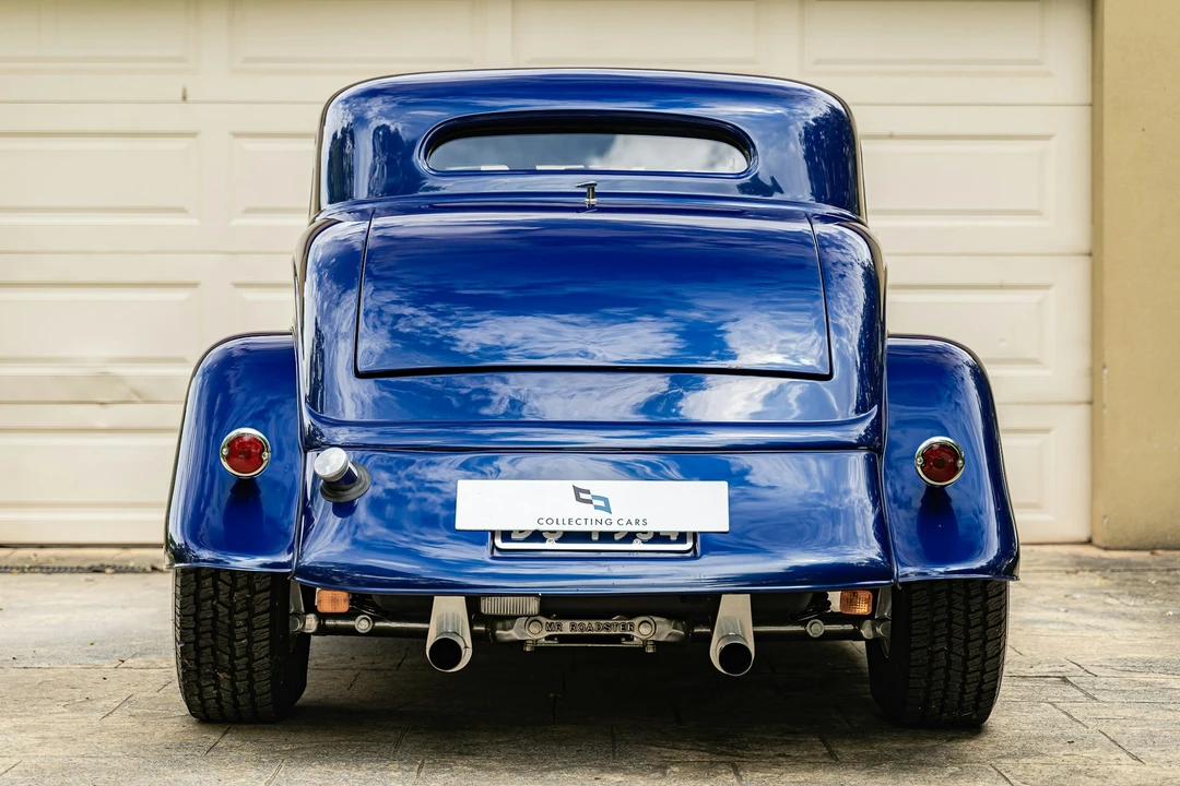 1934 Ford Hot Rod - Image 14 of 21