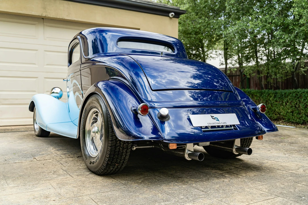 1934 Ford Hot Rod - Image 9 of 21