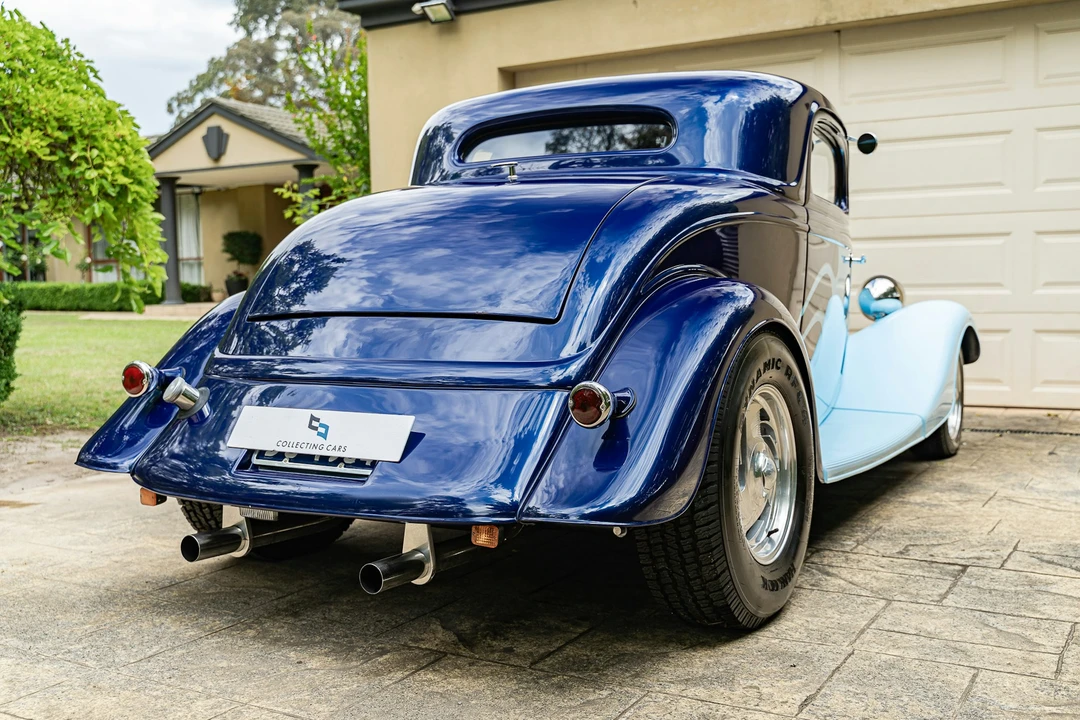 1934 Ford Hot Rod - Image 13 of 21