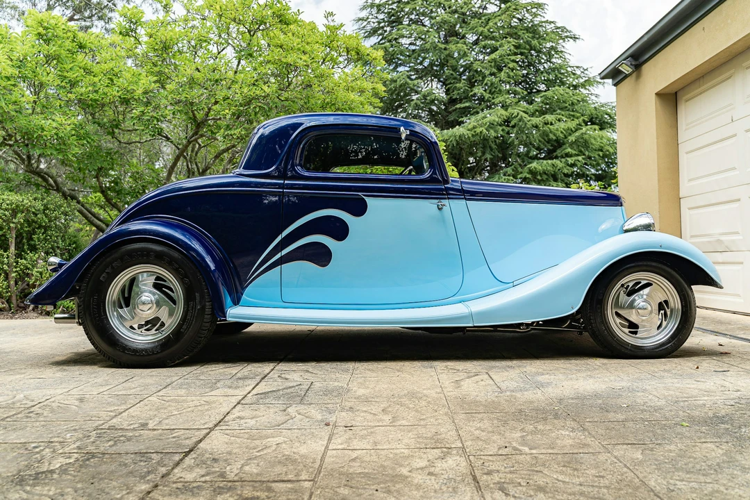 1934 Ford Hot Rod - Image 12 of 21