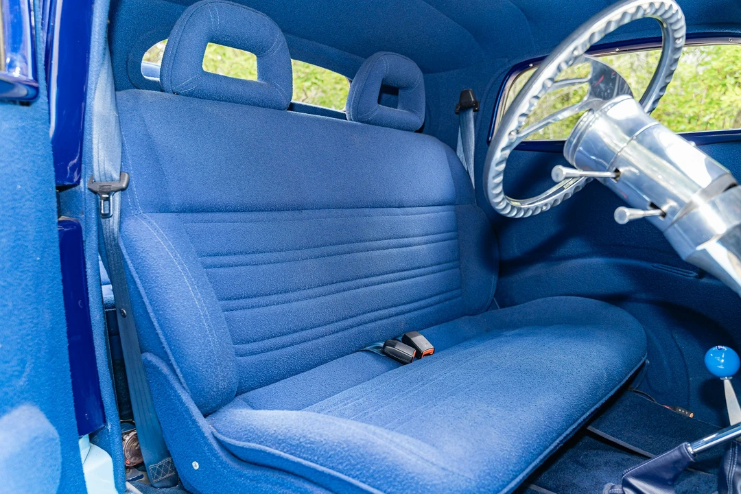 1934 Ford Hot Rod - Image 5 of 21