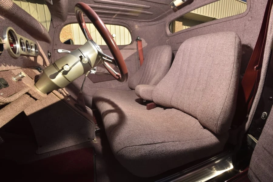 1934 Ford Hot Rod - Image 22 of 29