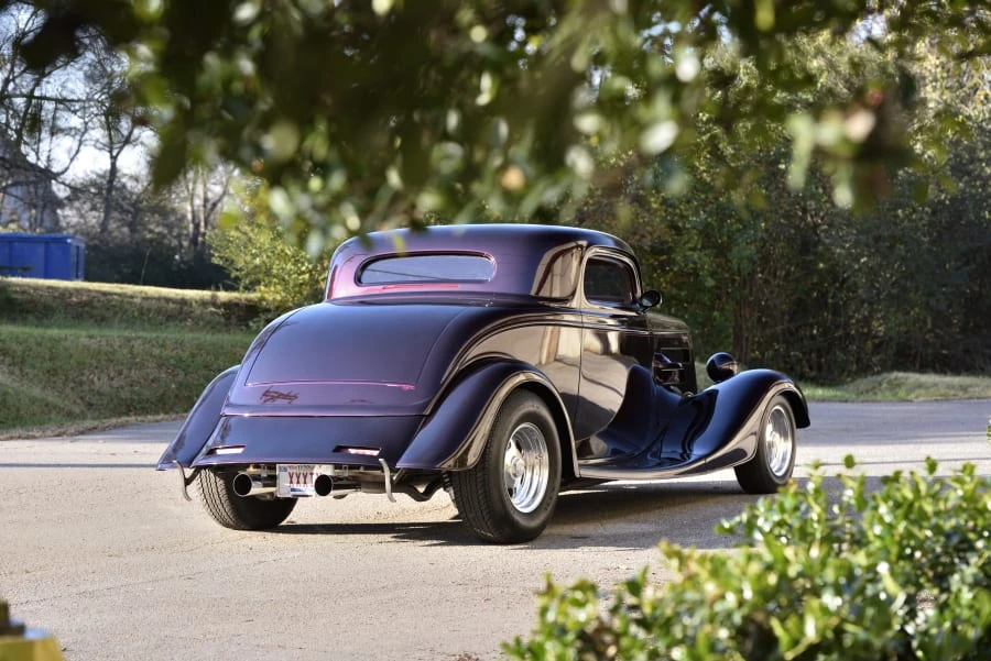 1934 Ford Hot Rod - Image 17 of 29