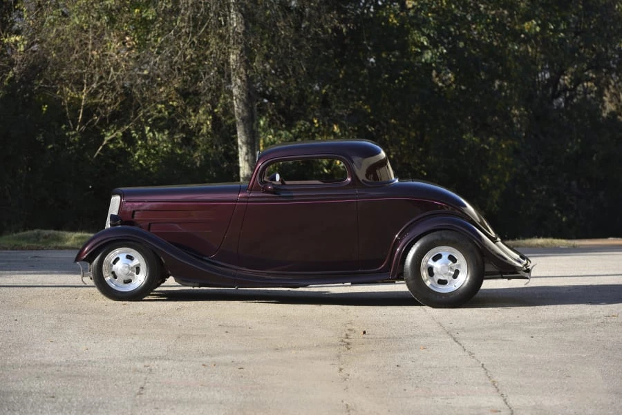 1934 Ford Hot Rod - Image 18 of 29