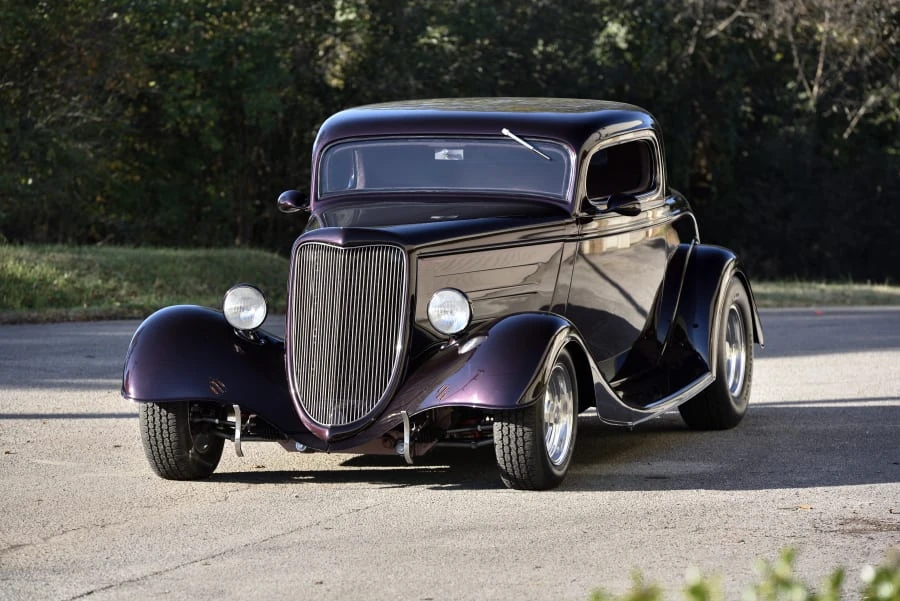 1934 Ford Hot Rod - Image 14 of 29