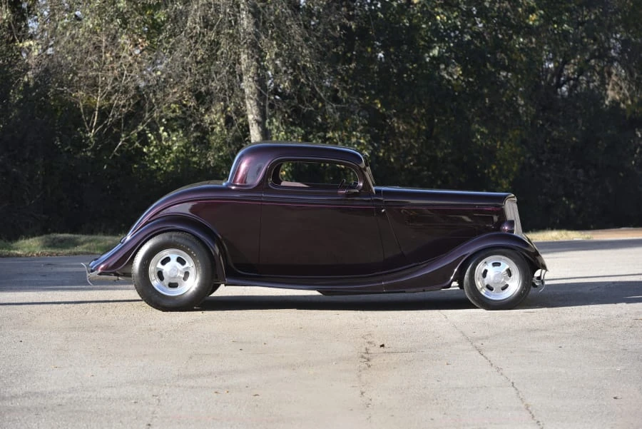 1934 Ford Hot Rod - Image 2 of 29
