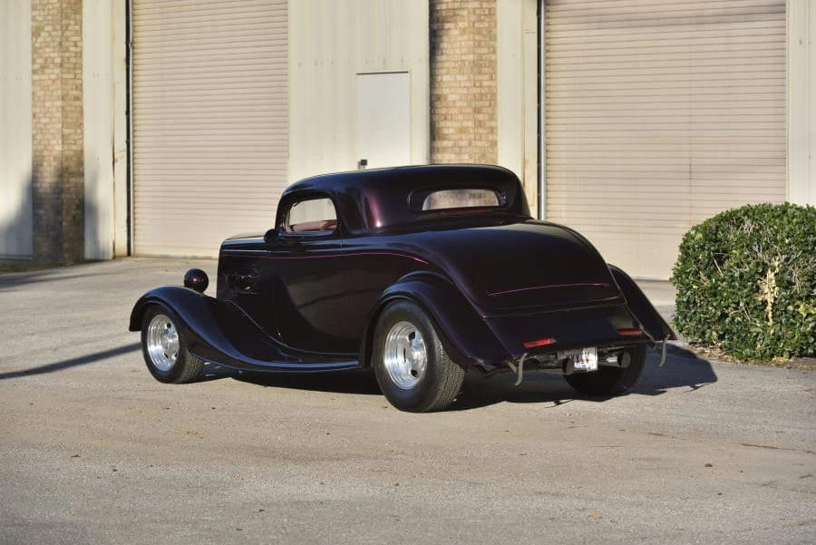 1934 Ford Hot Rod - Image 13 of 29