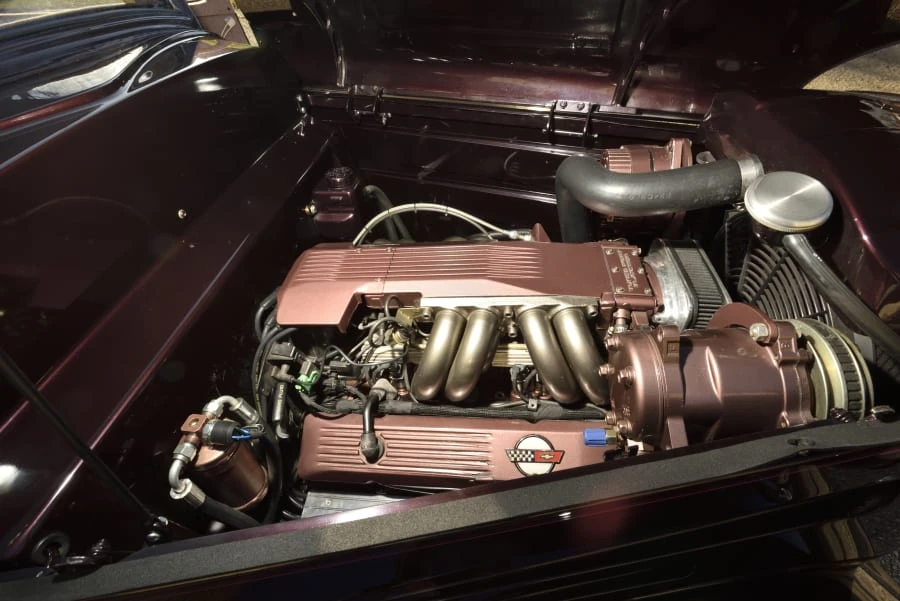 1934 Ford Hot Rod - Image 28 of 29