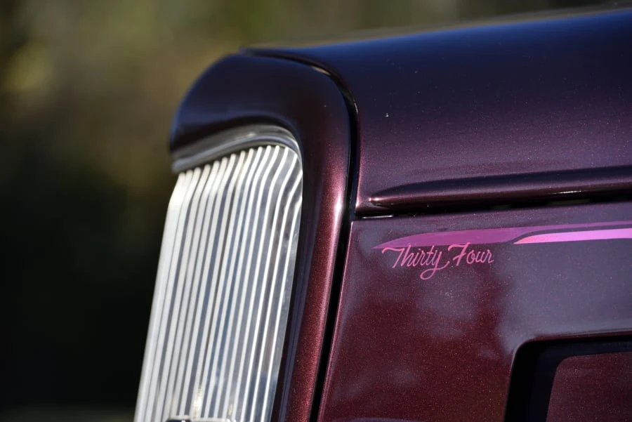 1934 Ford Hot Rod - Image 12 of 29