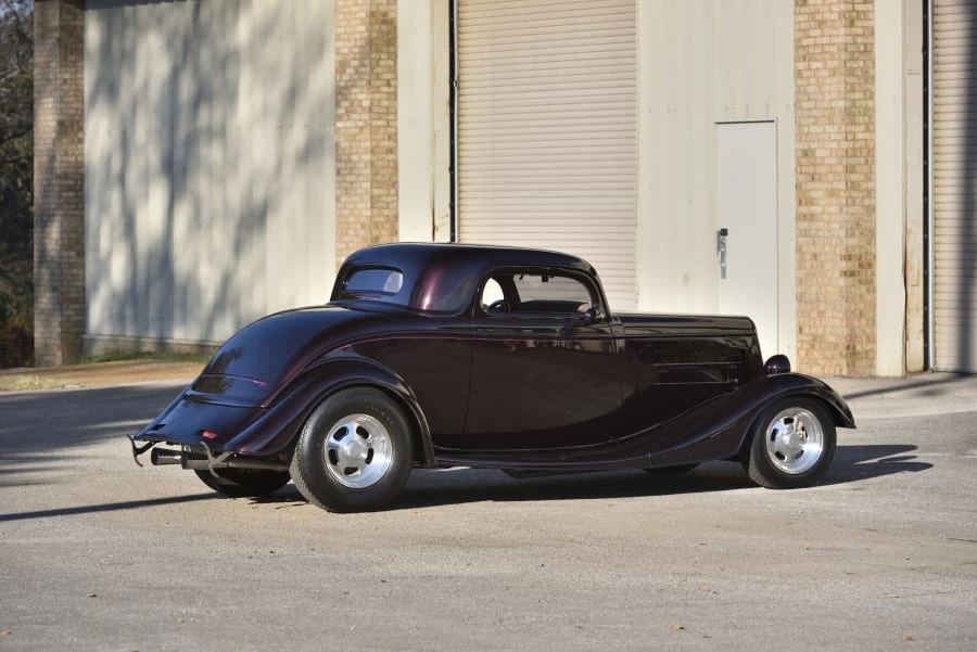 1934 Ford Hot Rod - Image 3 of 29