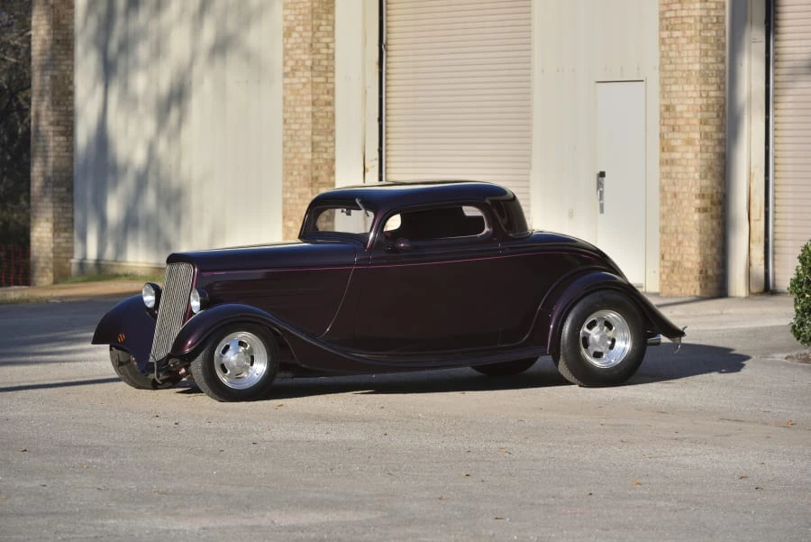 1934 Ford Hot Rod - Image 7 of 29