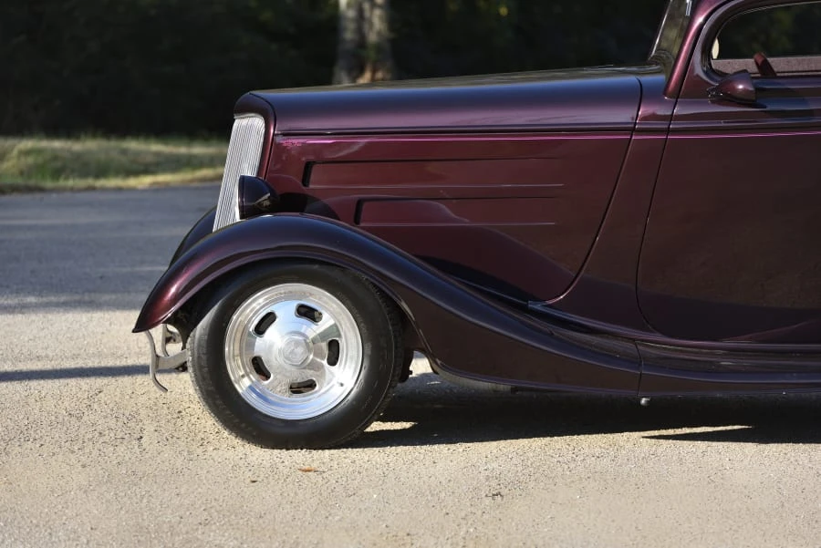 1934 Ford Hot Rod - Image 8 of 29
