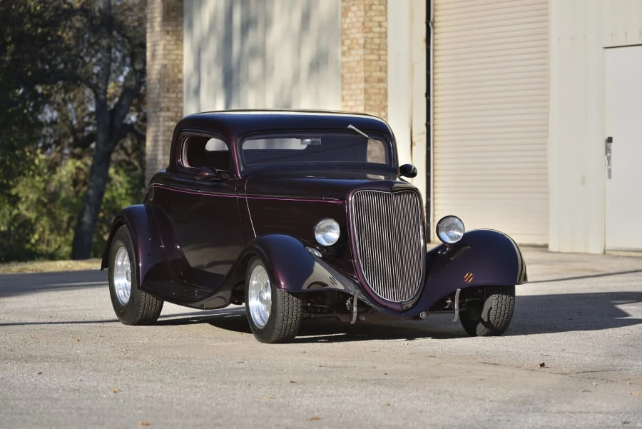 1934 Ford Hot Rod - Image 6 of 29