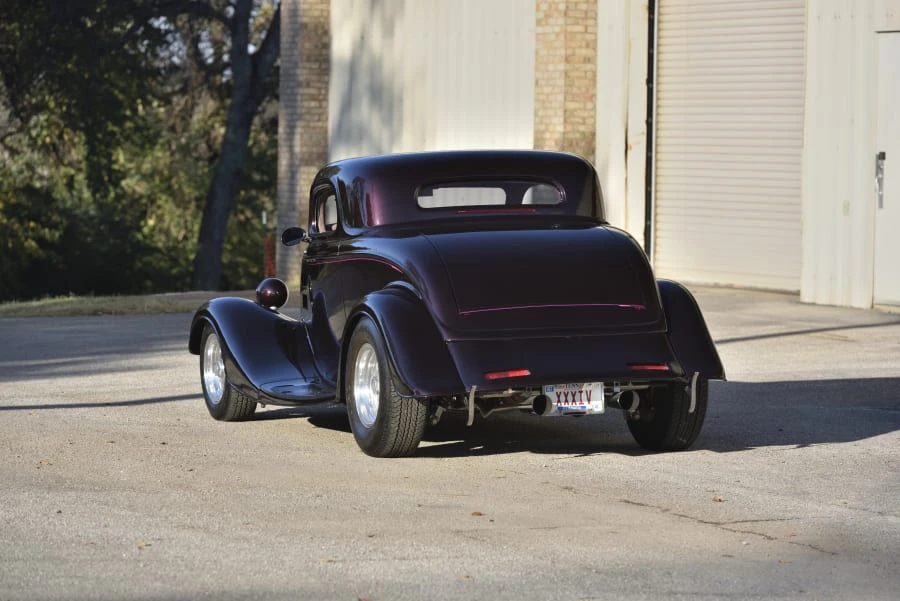 1934 Ford Hot Rod - Image 19 of 29