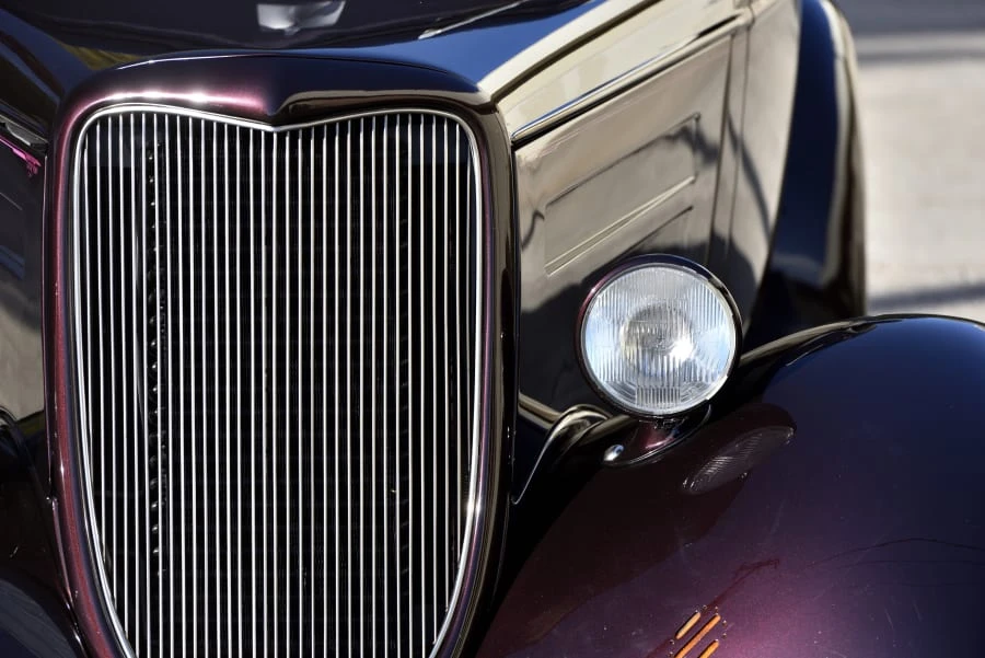 1934 Ford Hot Rod - Image 11 of 29