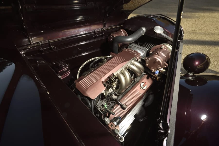 1934 Ford Hot Rod - Image 29 of 29