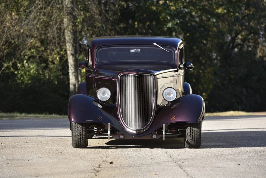 1934 Ford Hot Rod - Image 4 of 29