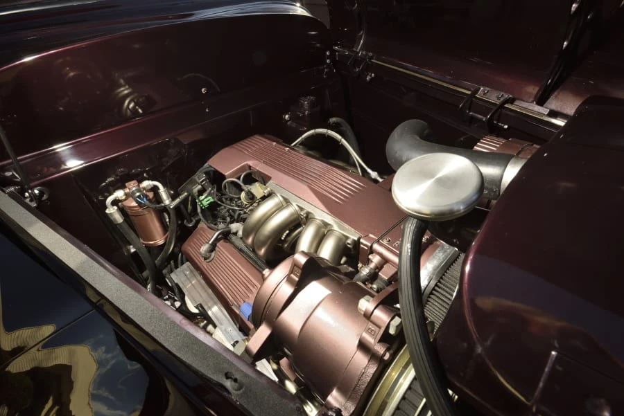 1934 Ford Hot Rod - Image 27 of 29