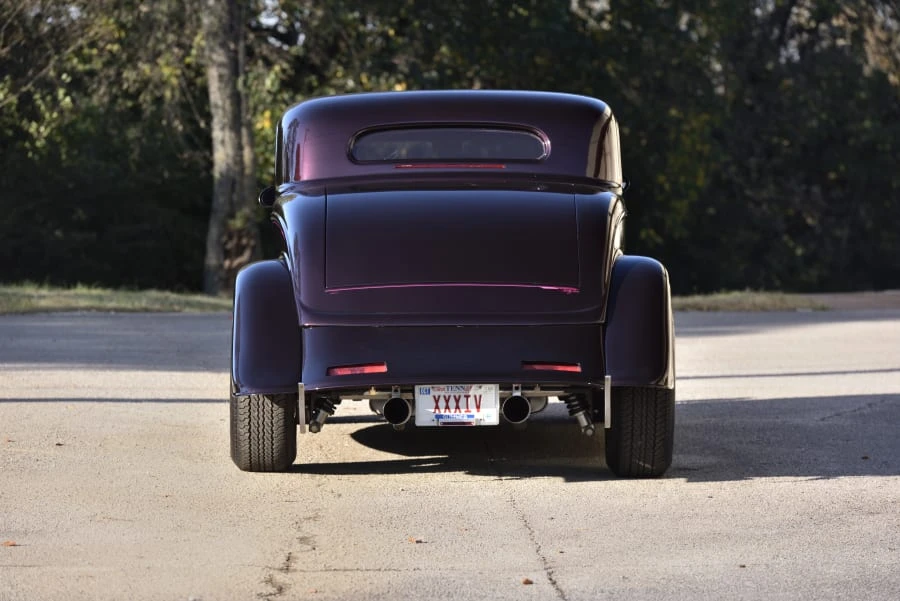 1934 Ford Hot Rod - Image 5 of 29