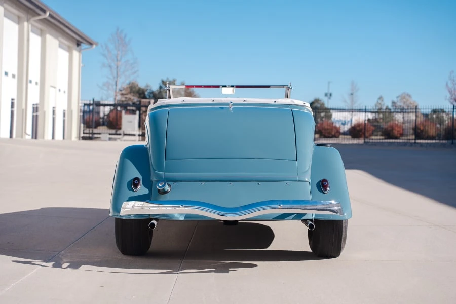 1934 Ford Hot Rod - Image 5 of 31
