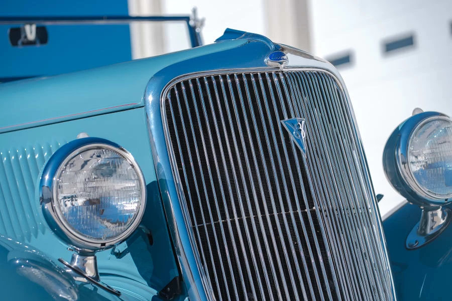 1934 Ford Hot Rod - Image 28 of 31