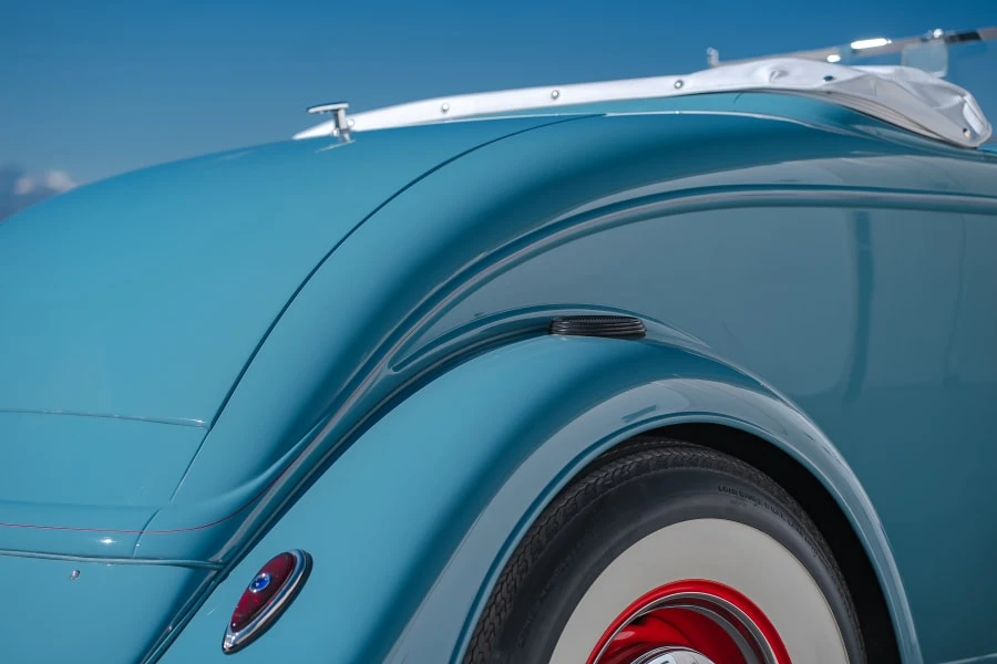 1934 Ford Hot Rod - Image 7 of 31