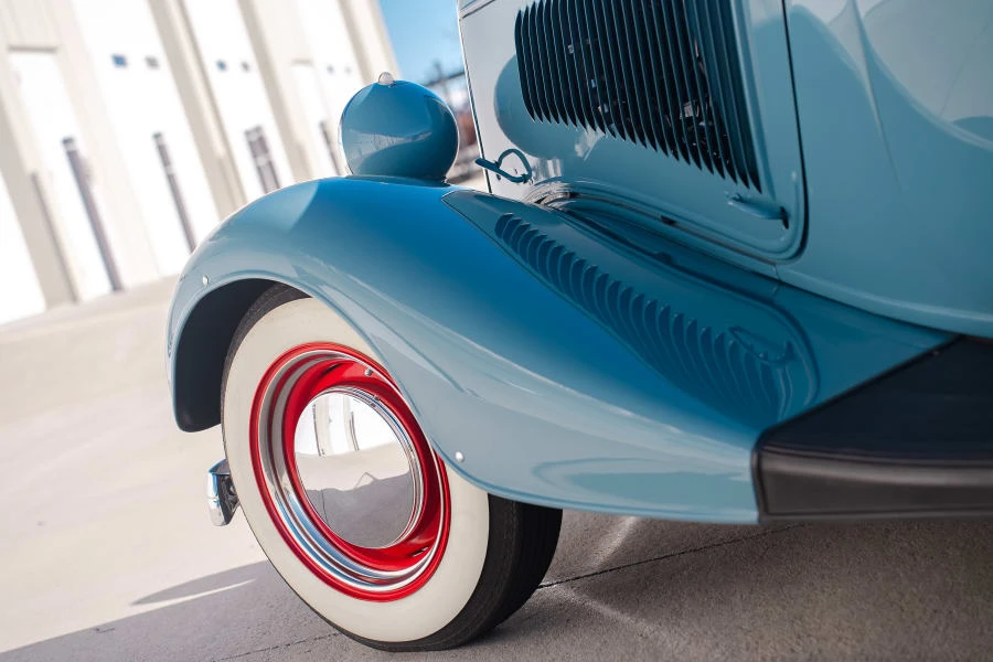 1934 Ford Hot Rod - Image 20 of 31
