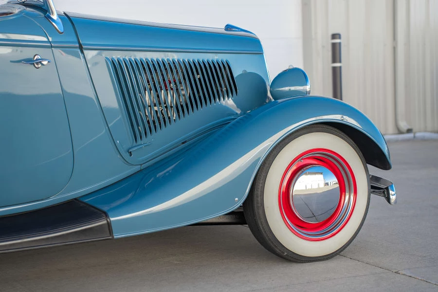 1934 Ford Hot Rod - Image 29 of 31