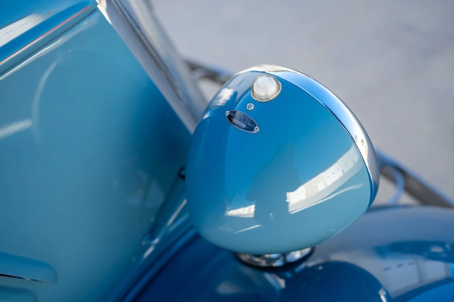 1934 Ford Hot Rod - Image 10 of 31