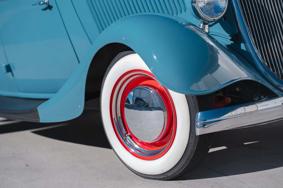 1934 Ford Hot Rod - Image 18 of 31